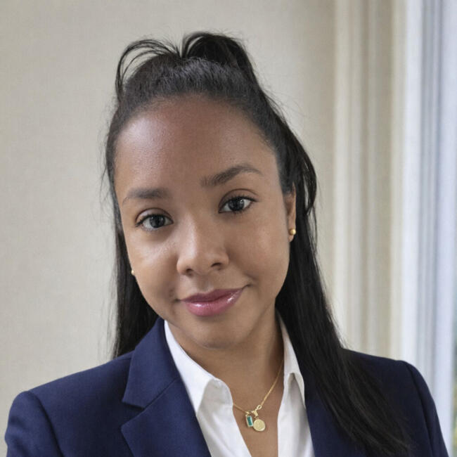 Babysitter in Lausanne: Isleny