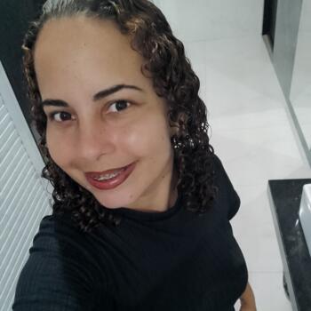 Babysitter Teresina: Milena