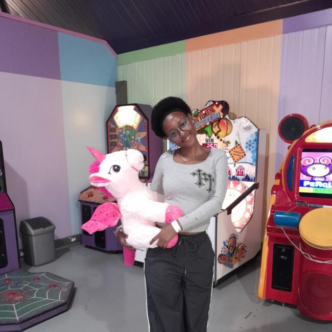 Babysitter in Atteridgeville: Agisang