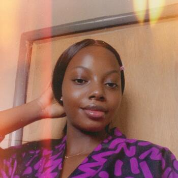 Babysitter in Port Harcourt: Faith