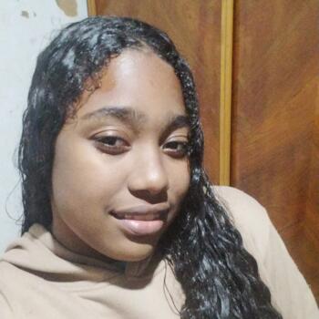 Babysitter Juiz de Fora: Maria Eduarda