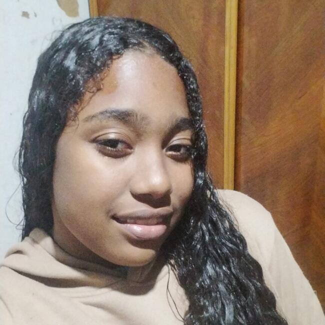 Babysitter in Juiz de Fora: Maria Eduarda