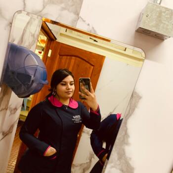 Babysitter in Temuco: Barbara