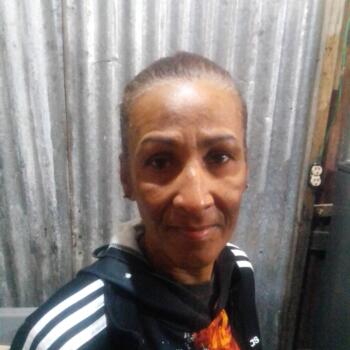 Niñera en Purral: Iliana