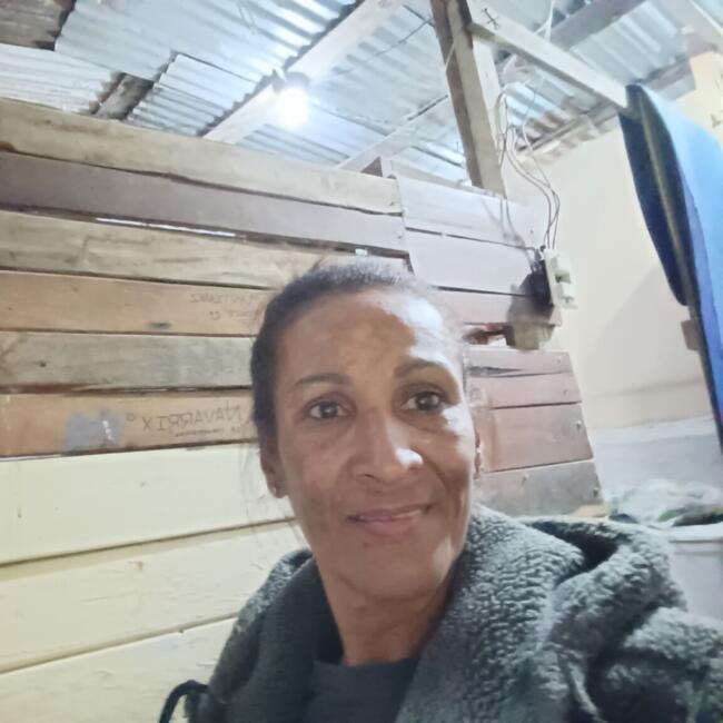 Babysitter in Purral: Iliana