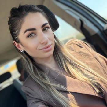 Babysitter Chișinău: Gabriela