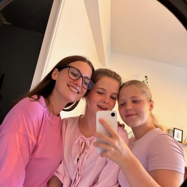 Babysitter in Rouen: Marine