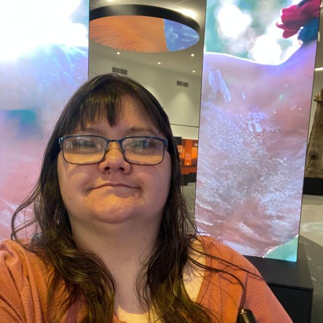 Babysitter in Mildura: Maddison