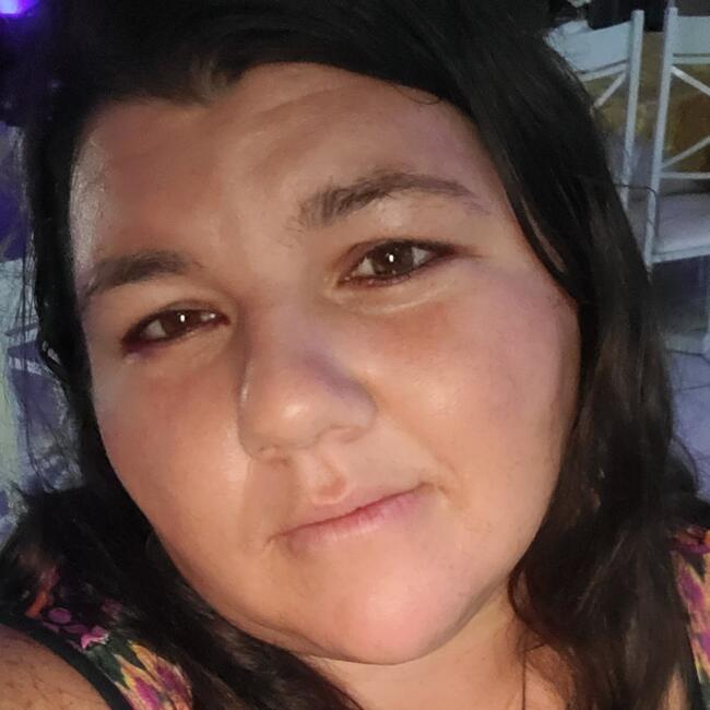 Babá em Itanhaém: Fernanda 