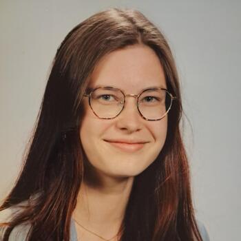 Babysitter Quimper: Zélia