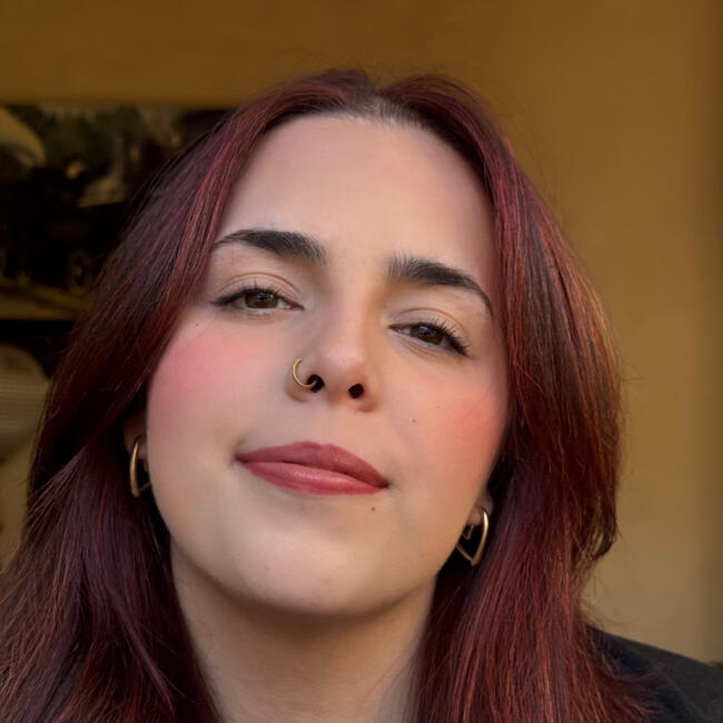 Ama em Lisboa: Érica