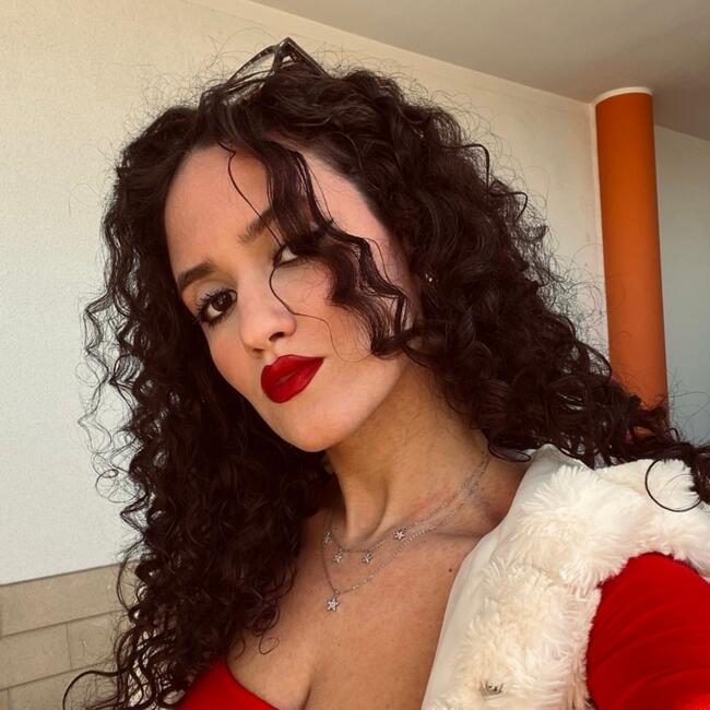 Babysitter a Copertino: Chiara