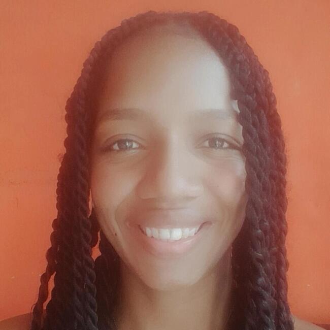 Babysitter in Cartagena: Melissa andrea