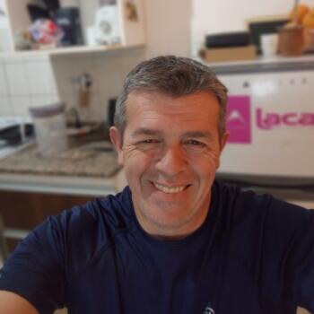 Babysitting job in Córdoba: babysitting job Ramiro