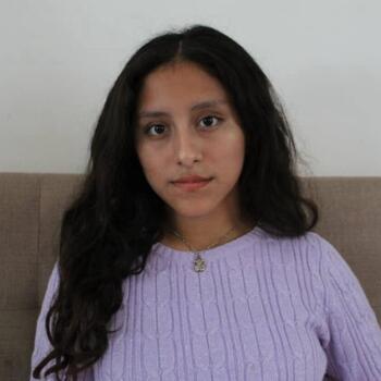 Niñera en Cancún: Cristina