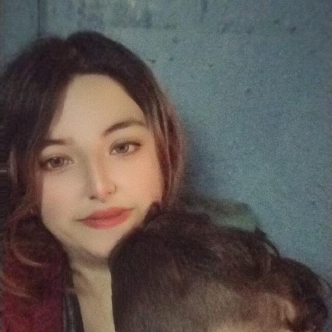 Babysitter in Lo Prado: Tammy