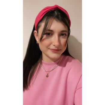 Babysitter Nottingham: Klara