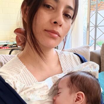 Parent Quilicura: Valeska