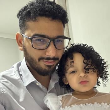 Emprego de babá em Macapá: emprego de babá José