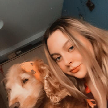 Babysitter in Tervuren: Lotte