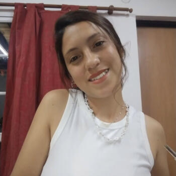 Niñera Belén de Escobar: Daiana