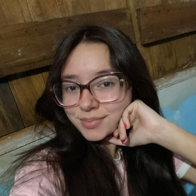 Babysitter in Mariano Roque Alonso: Ana Flores