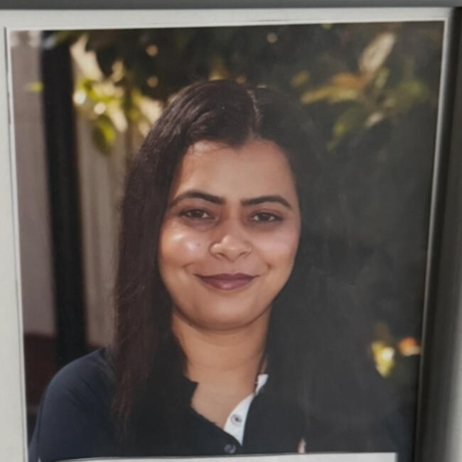 Babysitter in Sydney: Manjinder