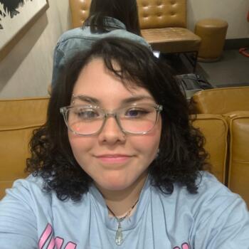 Babysitter in La Reina: Belén Millán