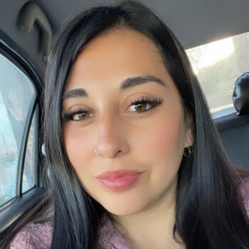 Niñera Coquimbo: Ximena