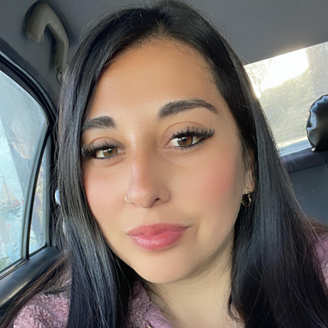 Niñera en Coquimbo: Ximena