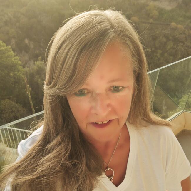 Babysitter in Torre Pacheco: Carol