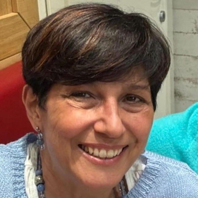 Babysitter in Milan: Laura Maria