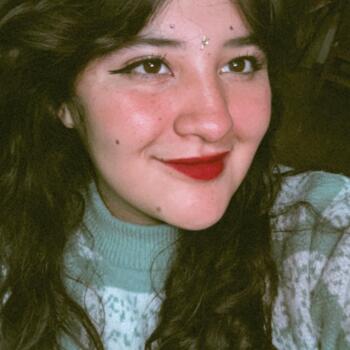 Niñera en Santa Ana Chiautempan: Kenya Alannis Aguila