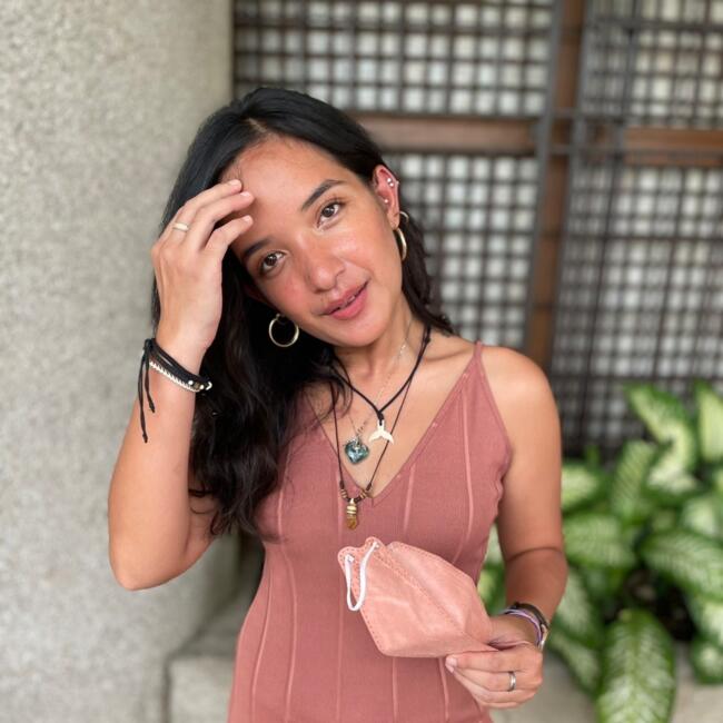 Canguro en Salamanca: Dañella Jireh