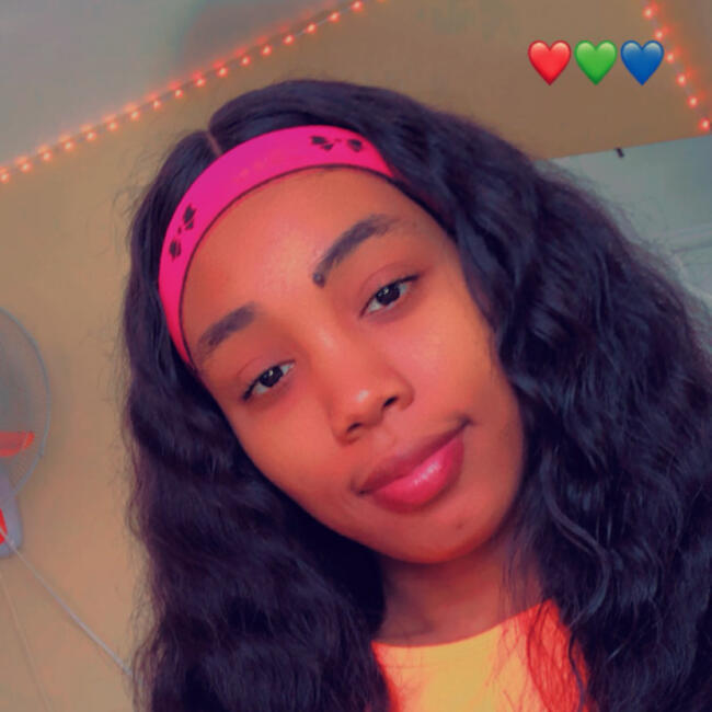 Babysitter in Otra Banda: Jennifer archley