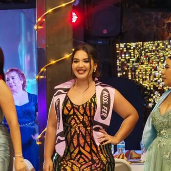 Babysitter in Puerto Vallarta: Fernanda