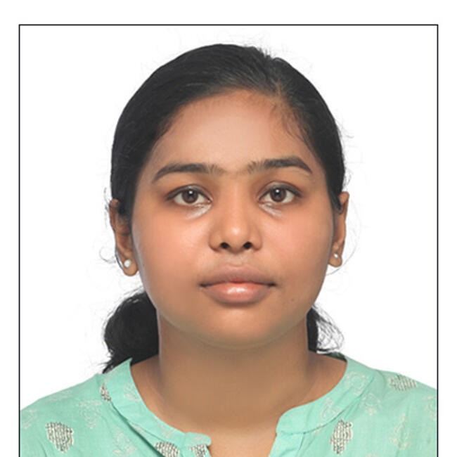 Nanny in Thiruvananthapuram: Shifna