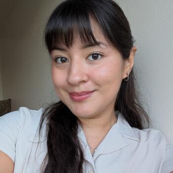 Baby-sitter in San Francisco: Diana