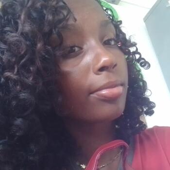 Babysitter in Ribeirão das Neves: Lauanny