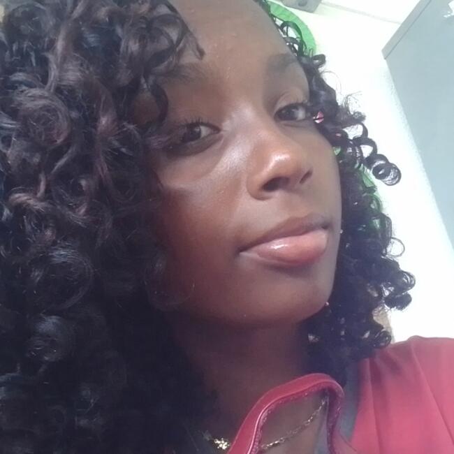 Babysitter in Ribeirão das Neves: Lauanny