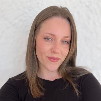 Canguro Castellar del Vallès: Mireia