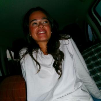Babysitter a Pozzuoli: Gilda