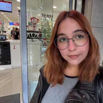 Babysitter em Palmela: Inês