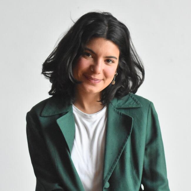 Niñera en Buenos Aires: Martina