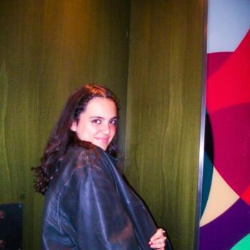 Babysitter in Santiago: Amalia