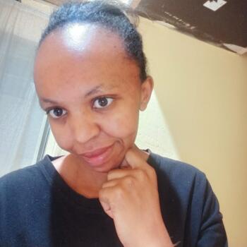 Babysitter in Nairobi: Bunny