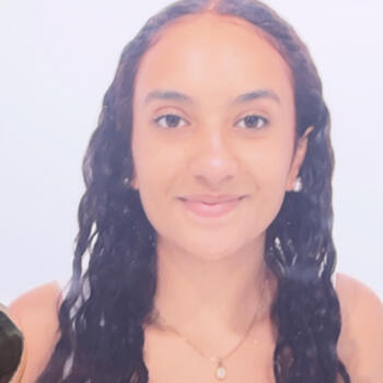 Nanny in Alcobendas: Luna