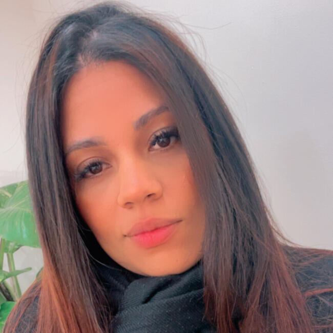 Babysitter in São Paulo: Bruna