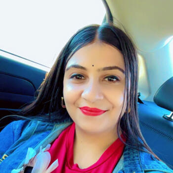 Baby-sitter in Winnipeg: Raman