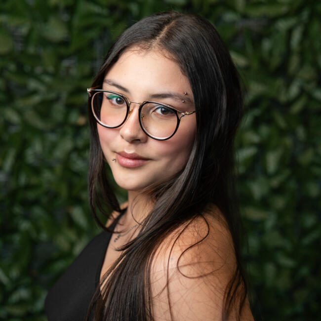 Babysitter in Juiz de Fora: Sofia